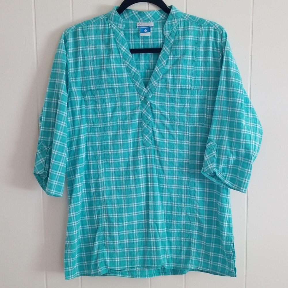 Top by Columbia